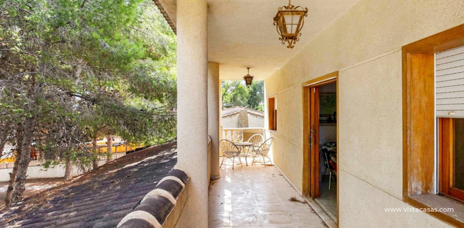 Resale - Villa - Los Balcones