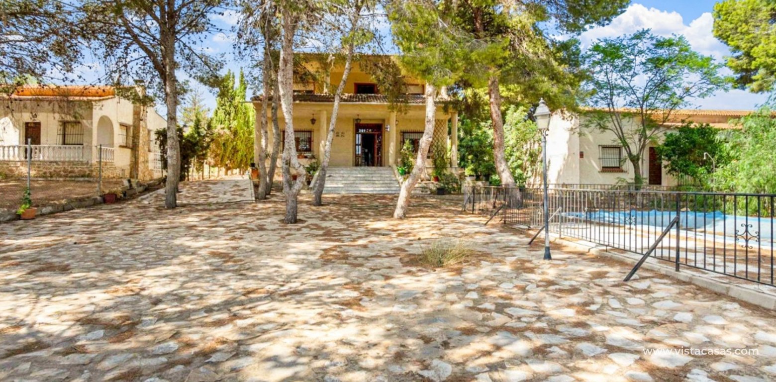 Resale - Villa - Los Balcones