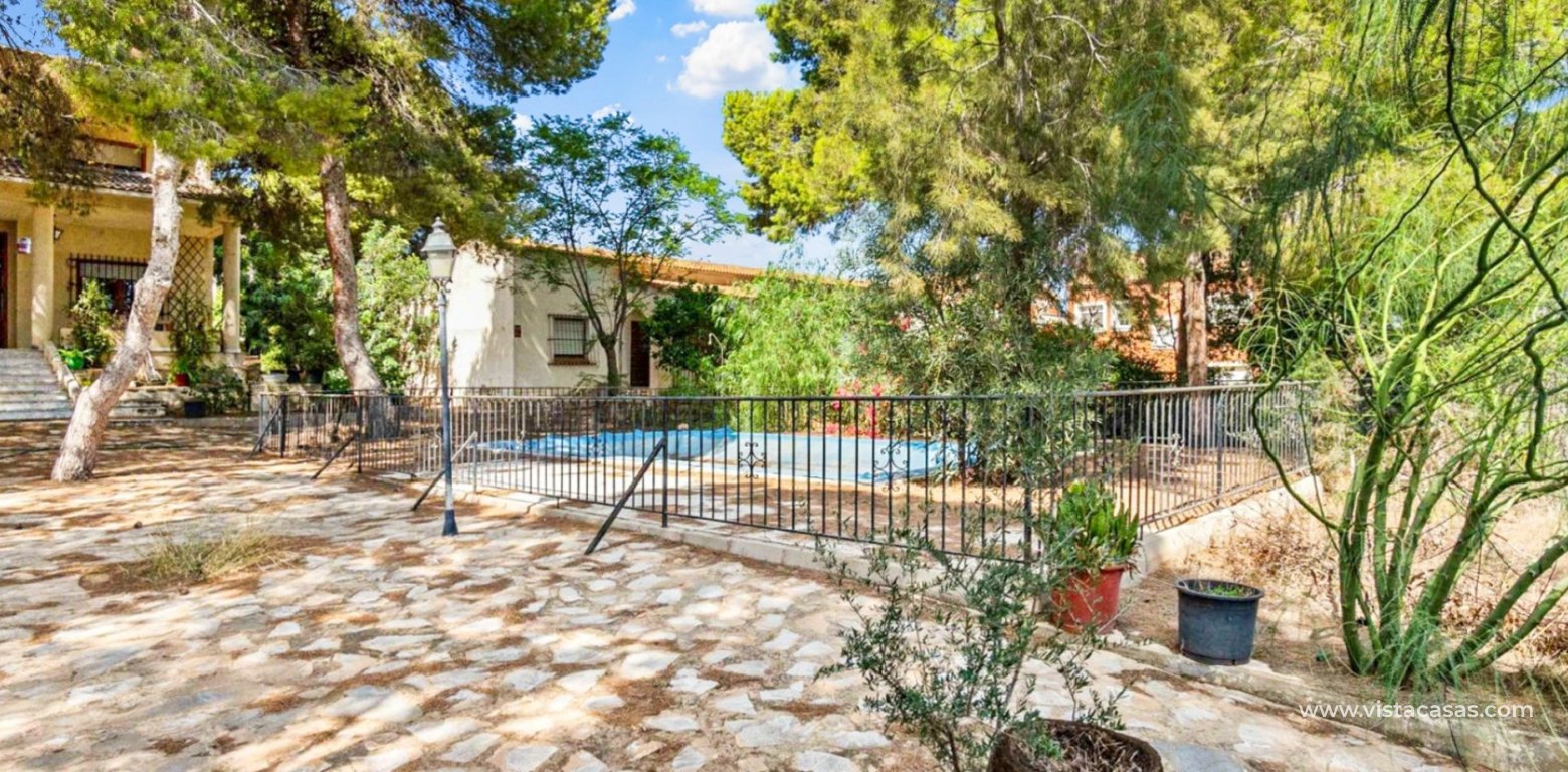 Resale - Villa - Los Balcones