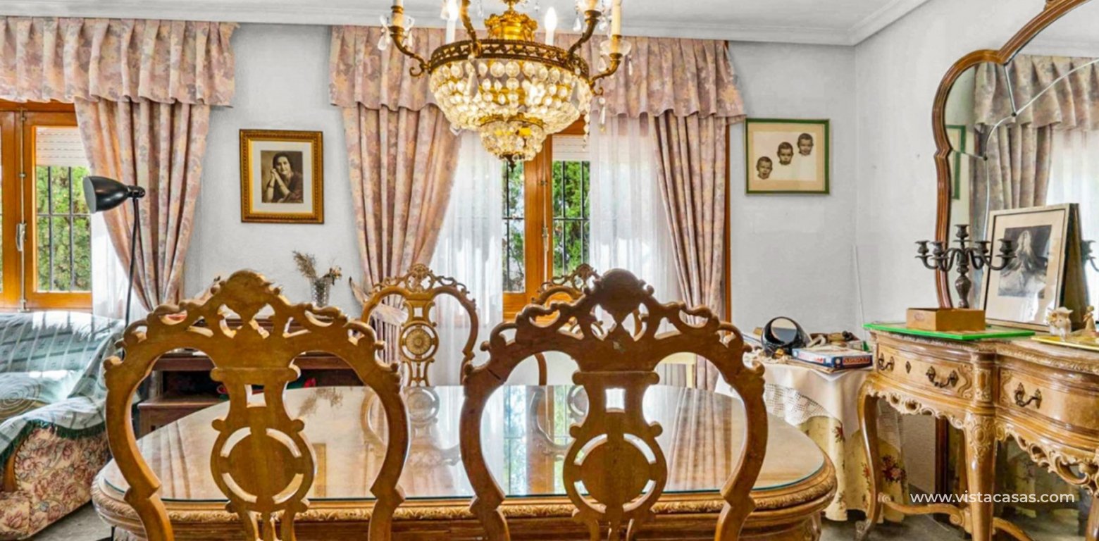 Resale - Villa - Los Balcones