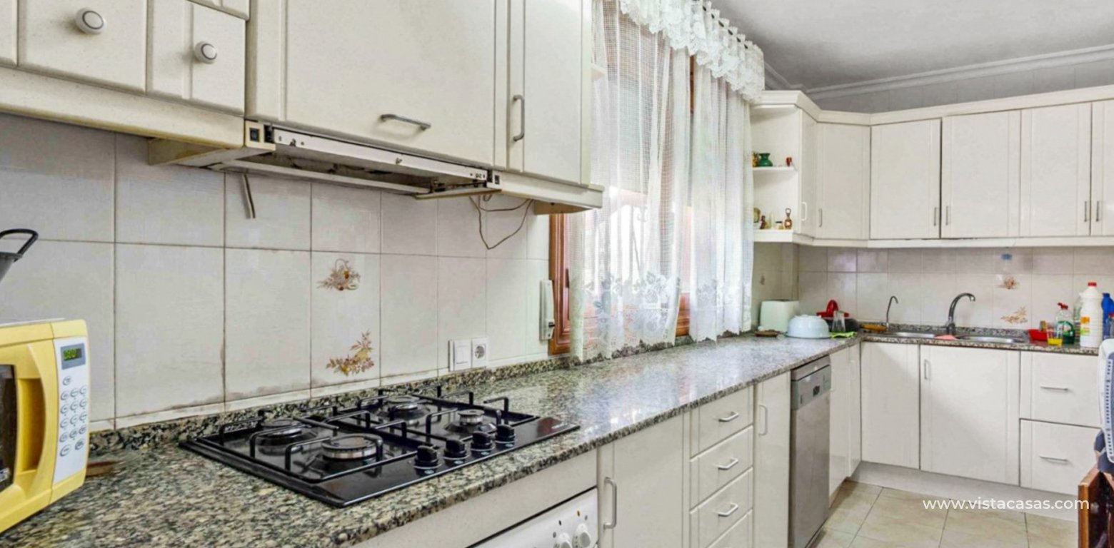 Resale - Villa - Los Balcones