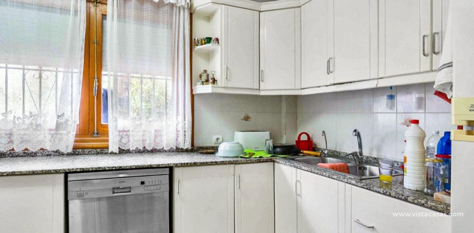 Resale - Villa - Los Balcones