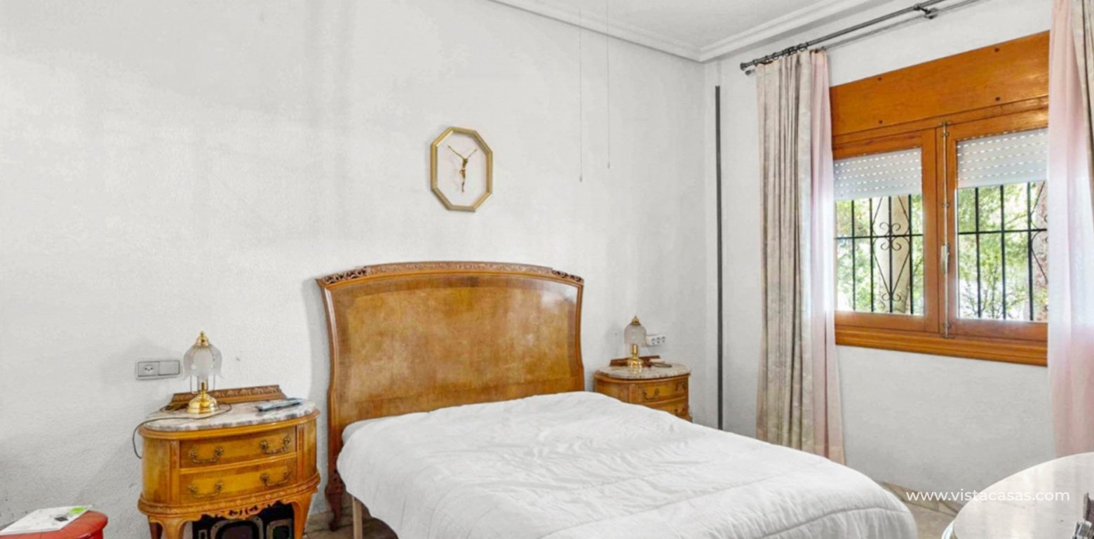 Resale - Villa - Los Balcones