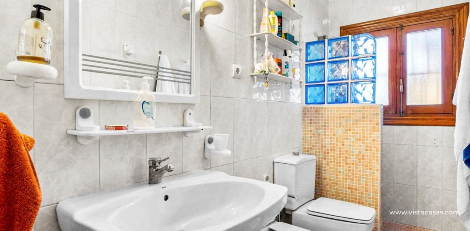Resale - Villa - Los Balcones