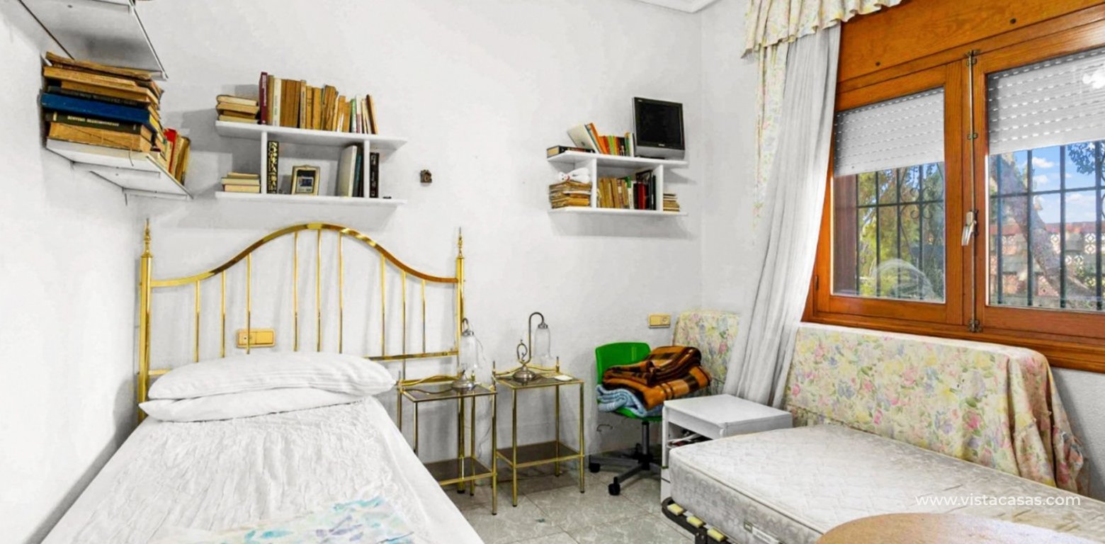 Resale - Villa - Los Balcones