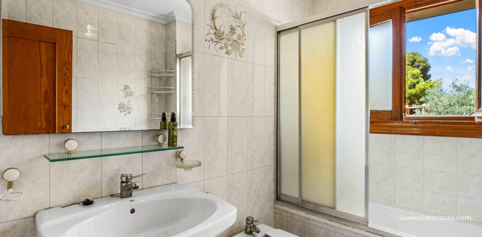 Resale - Villa - Los Balcones