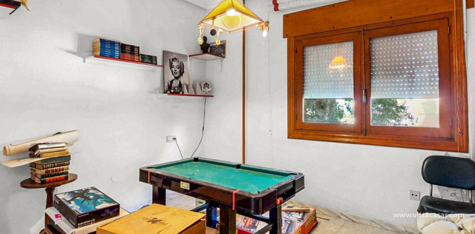 Resale - Villa - Los Balcones