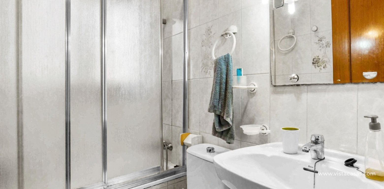 Resale - Villa - Los Balcones