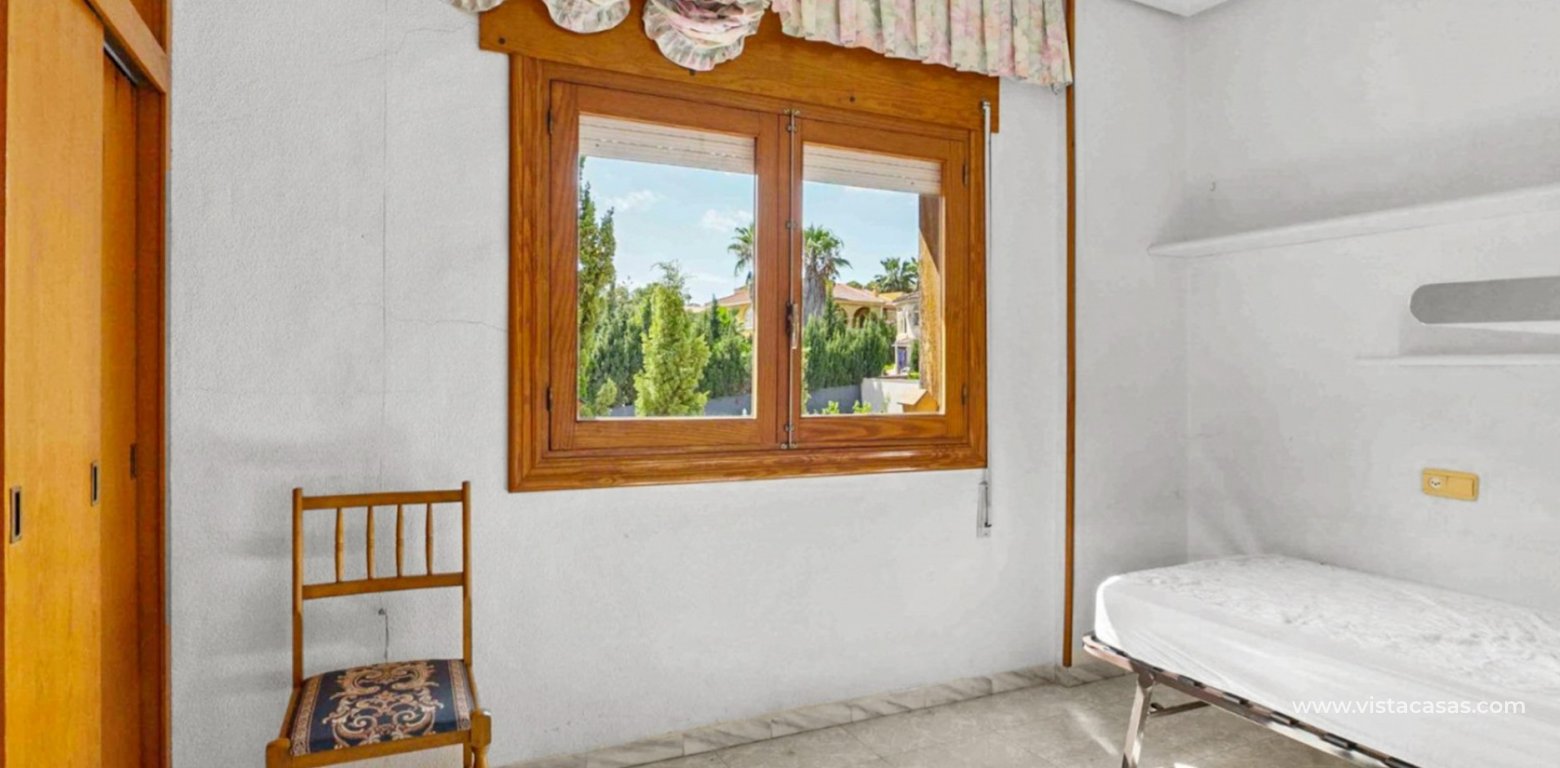 Resale - Villa - Los Balcones