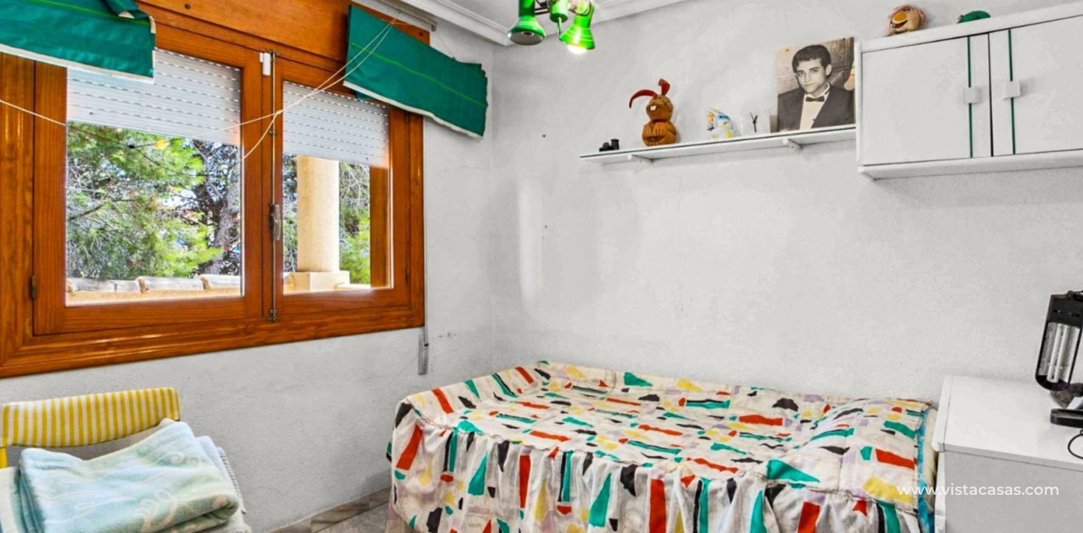 Resale - Villa - Los Balcones