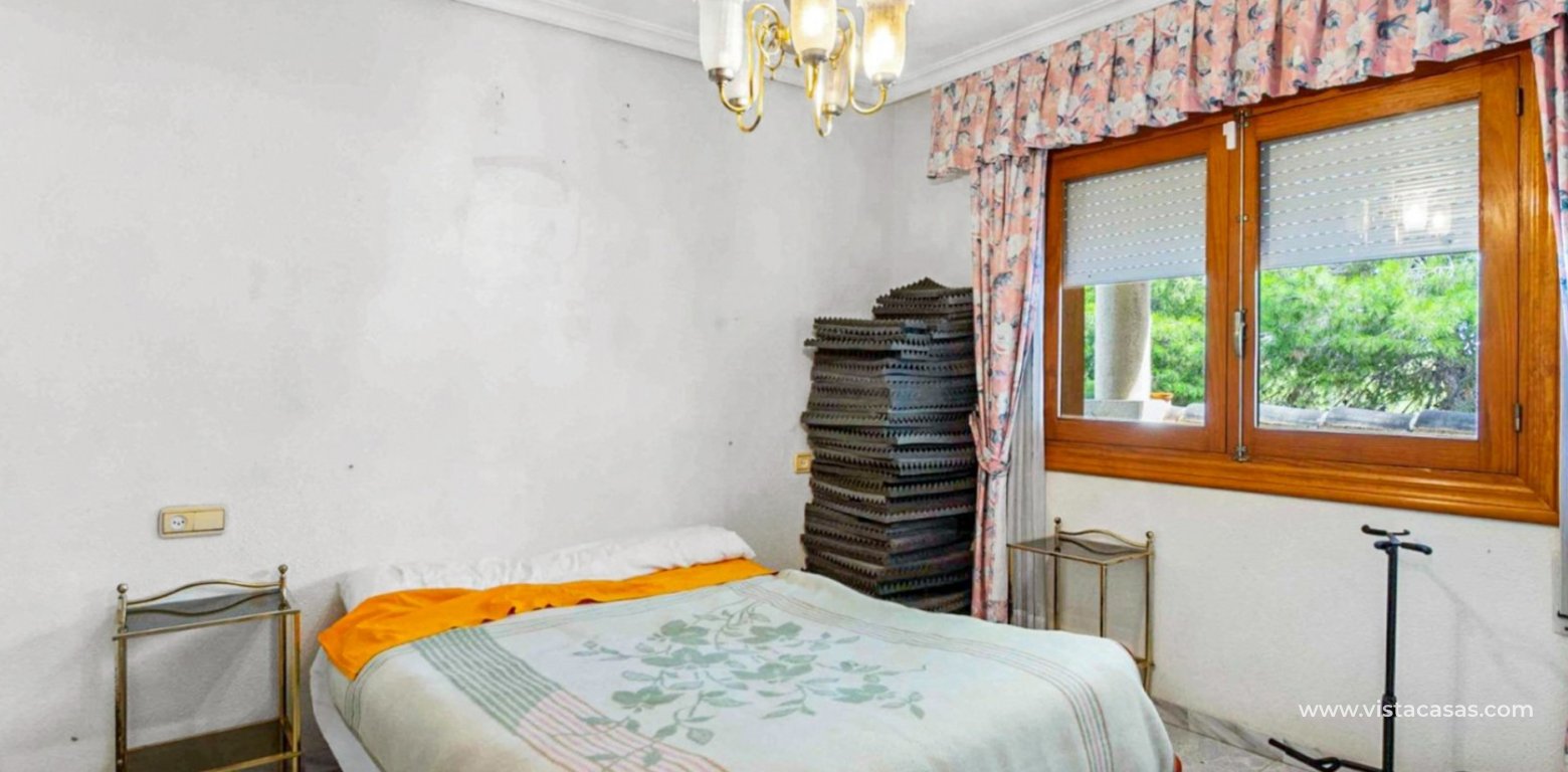 Resale - Villa - Los Balcones
