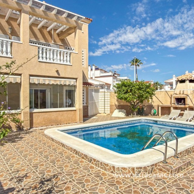 Apartment - Wtórny - Playa Flamenca - Playa Flamenca