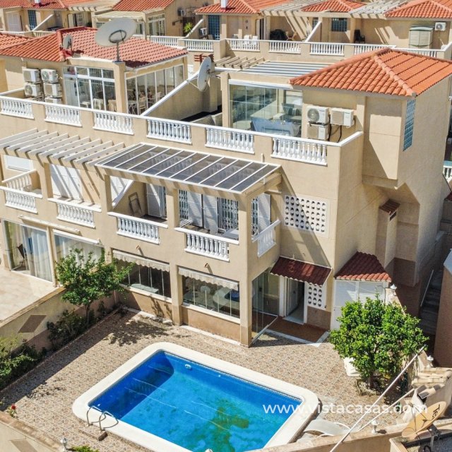 Apartment - Resale - Playa Flamenca - Playa Flamenca
