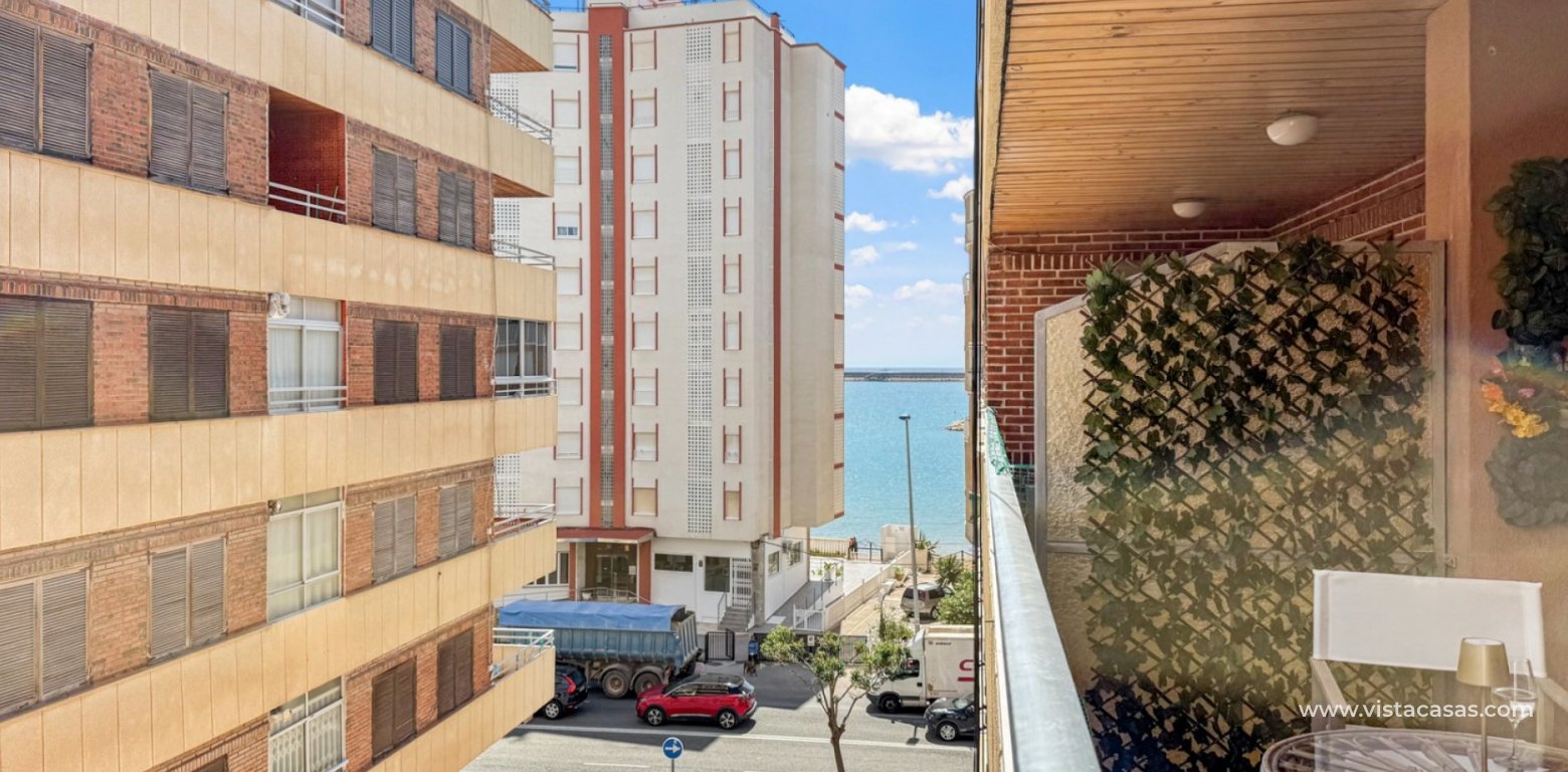 Sale - Lägenhet - Torrevieja