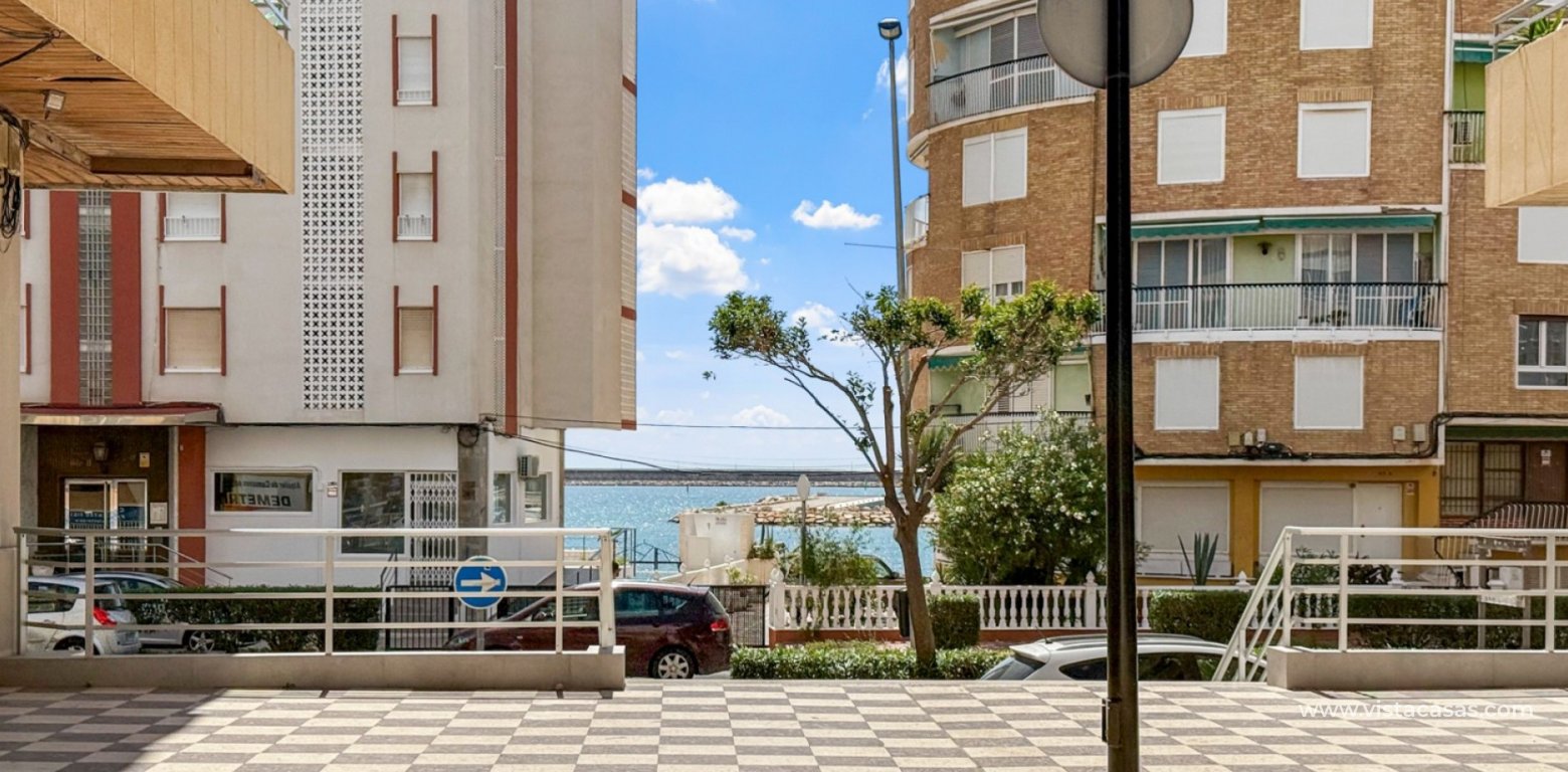Sale - Lägenhet - Torrevieja