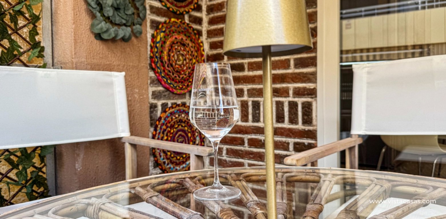 Sale - Lägenhet - Torrevieja