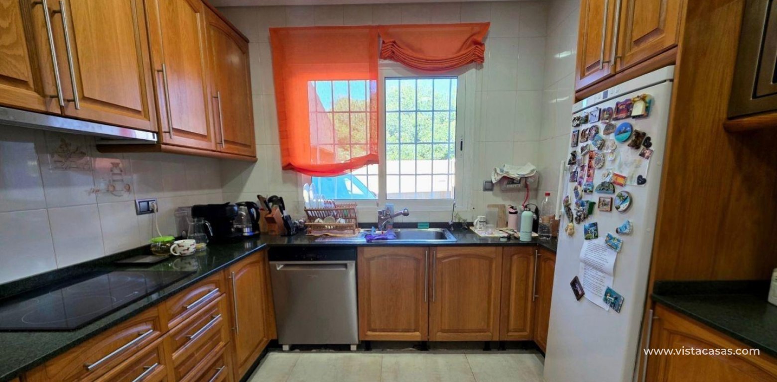 Sale - Villa - Campoamor