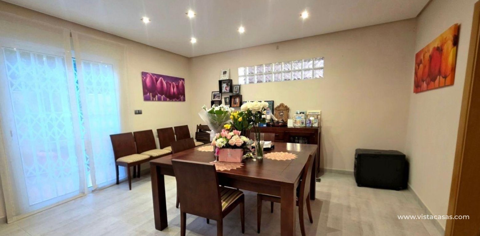 Sale - Villa - Campoamor