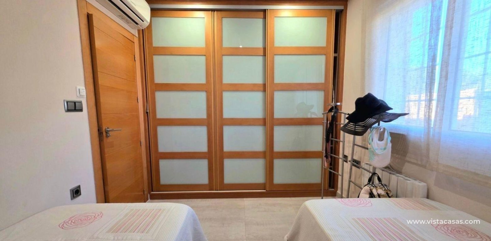 Sale - Villa - Campoamor