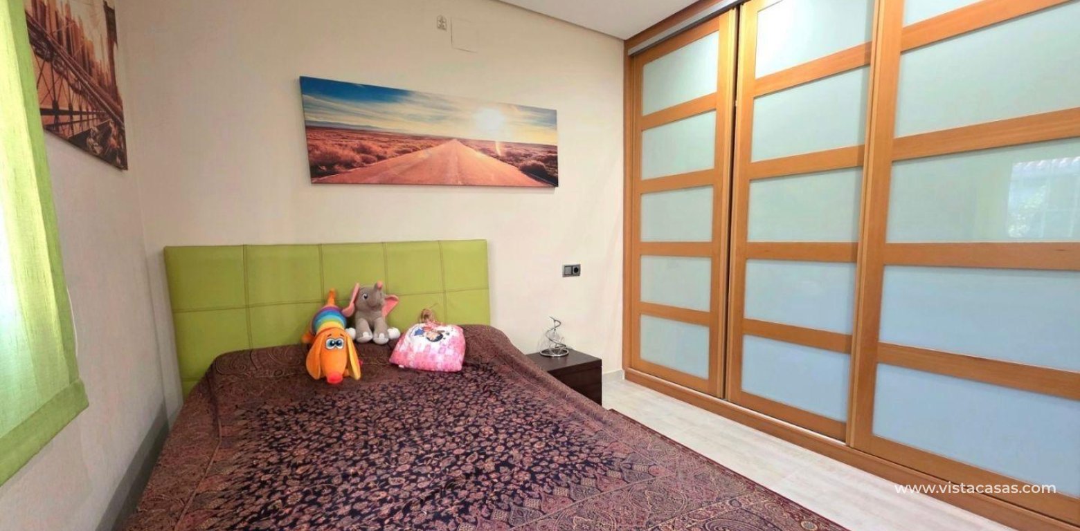 Sale - Villa - Campoamor
