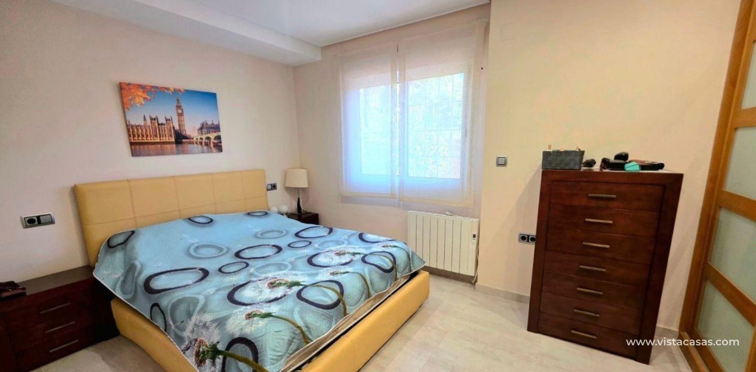 Sale - Villa - Campoamor