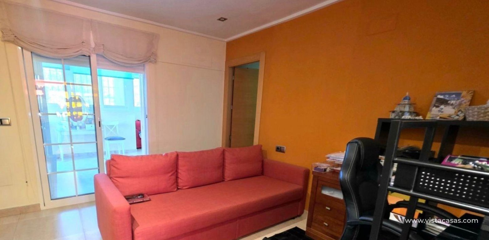 Sale - Villa - Campoamor