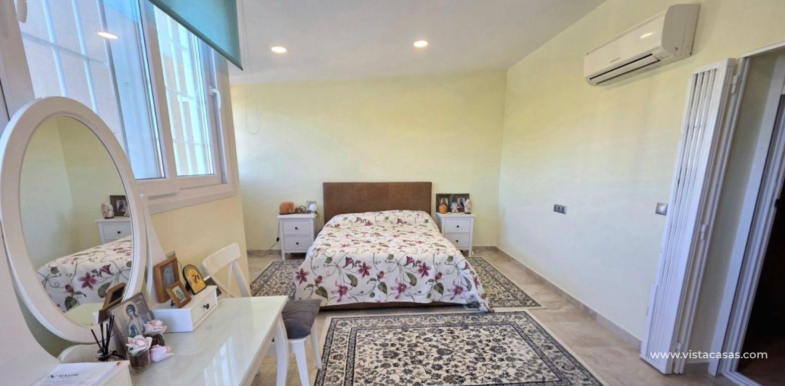 Sale - Villa - Campoamor