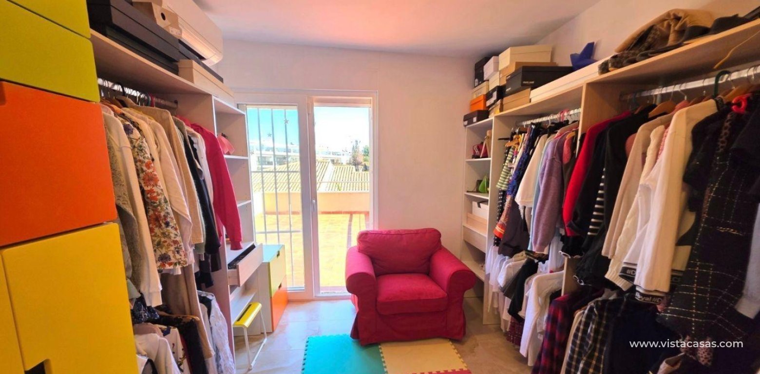 Sale - Villa - Campoamor