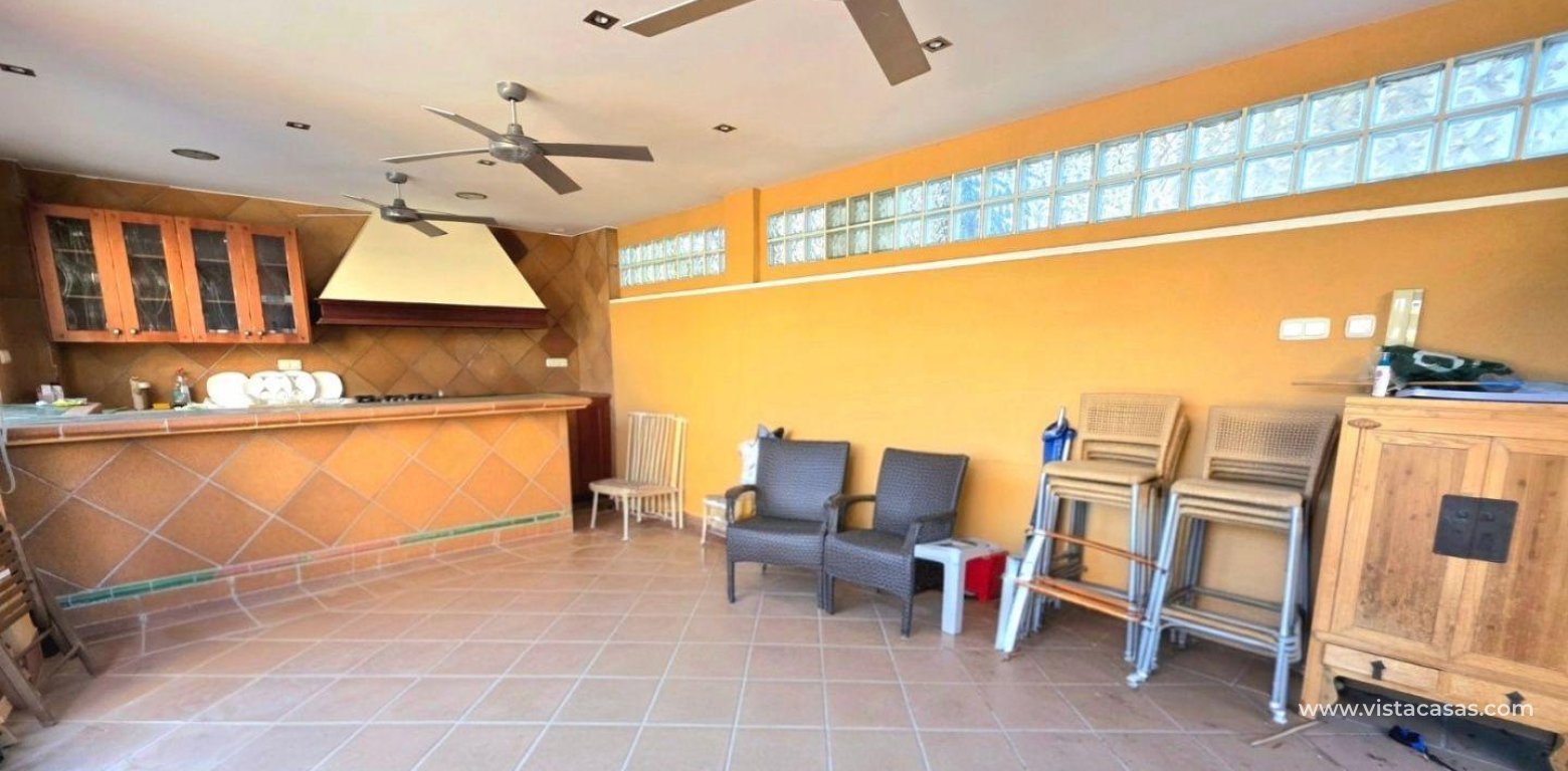Sale - Villa - Campoamor