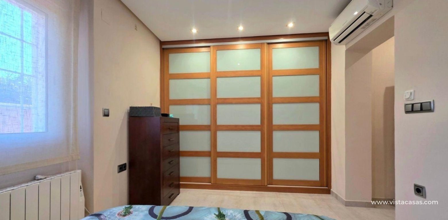 Sale - Villa - Campoamor
