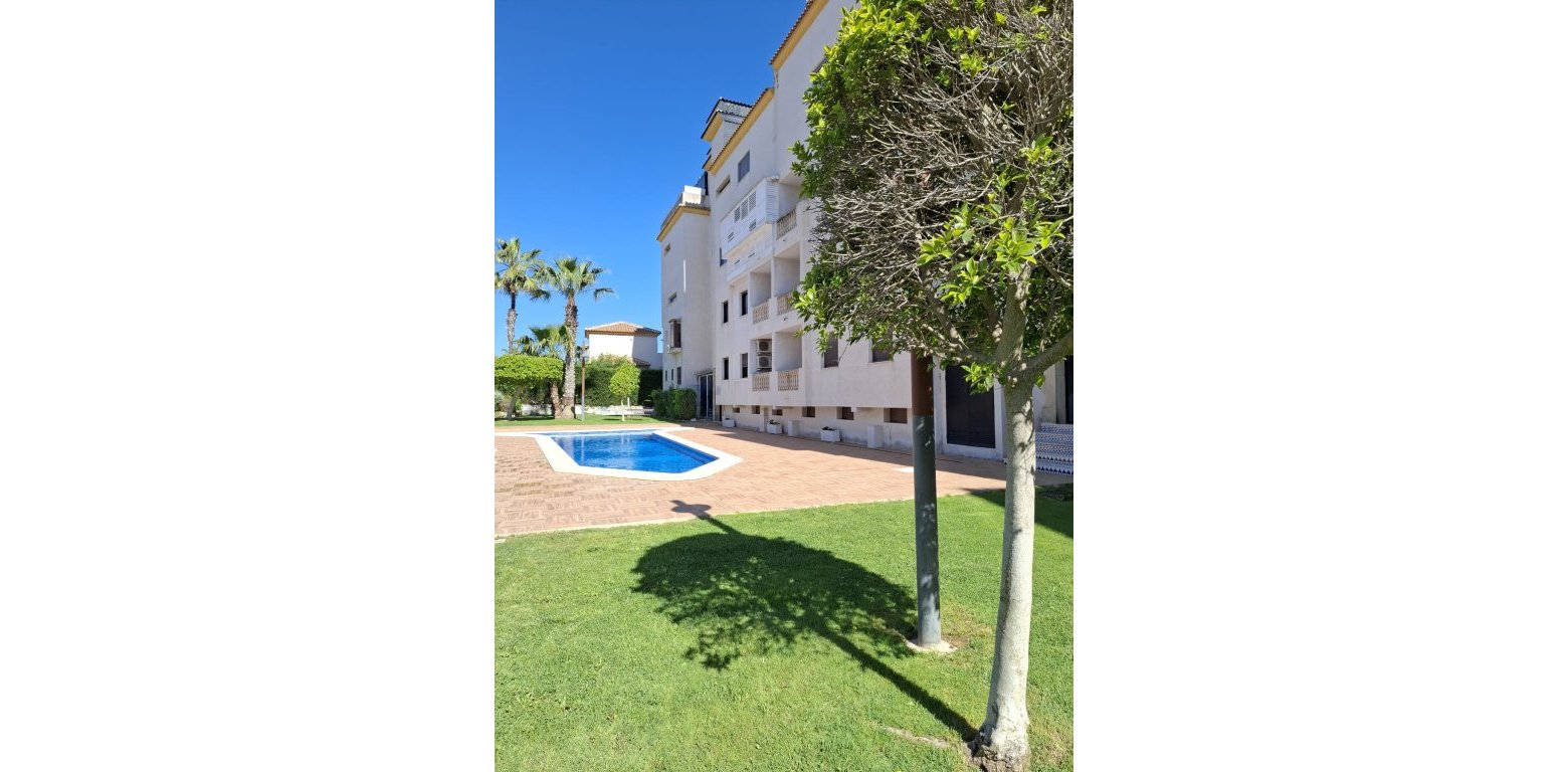 Sale - Wohnung - Las Ramblas