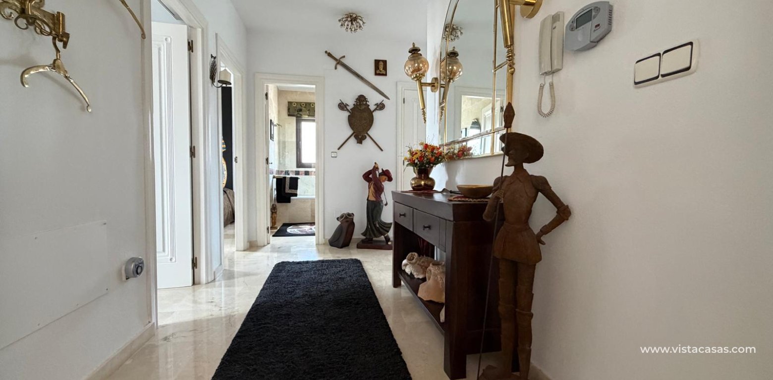Sale - Wohnung - Las Ramblas