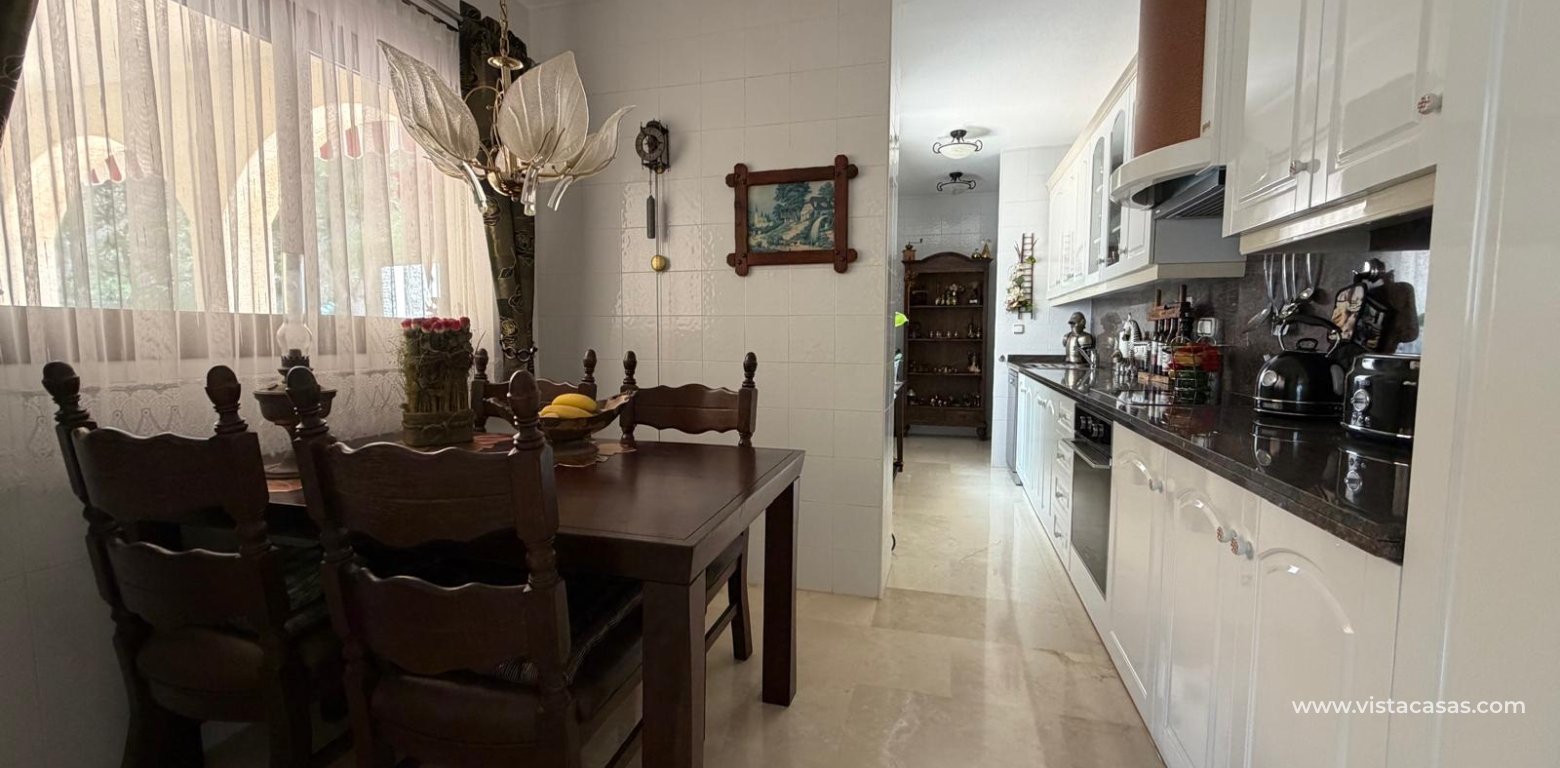 Sale - Wohnung - Las Ramblas