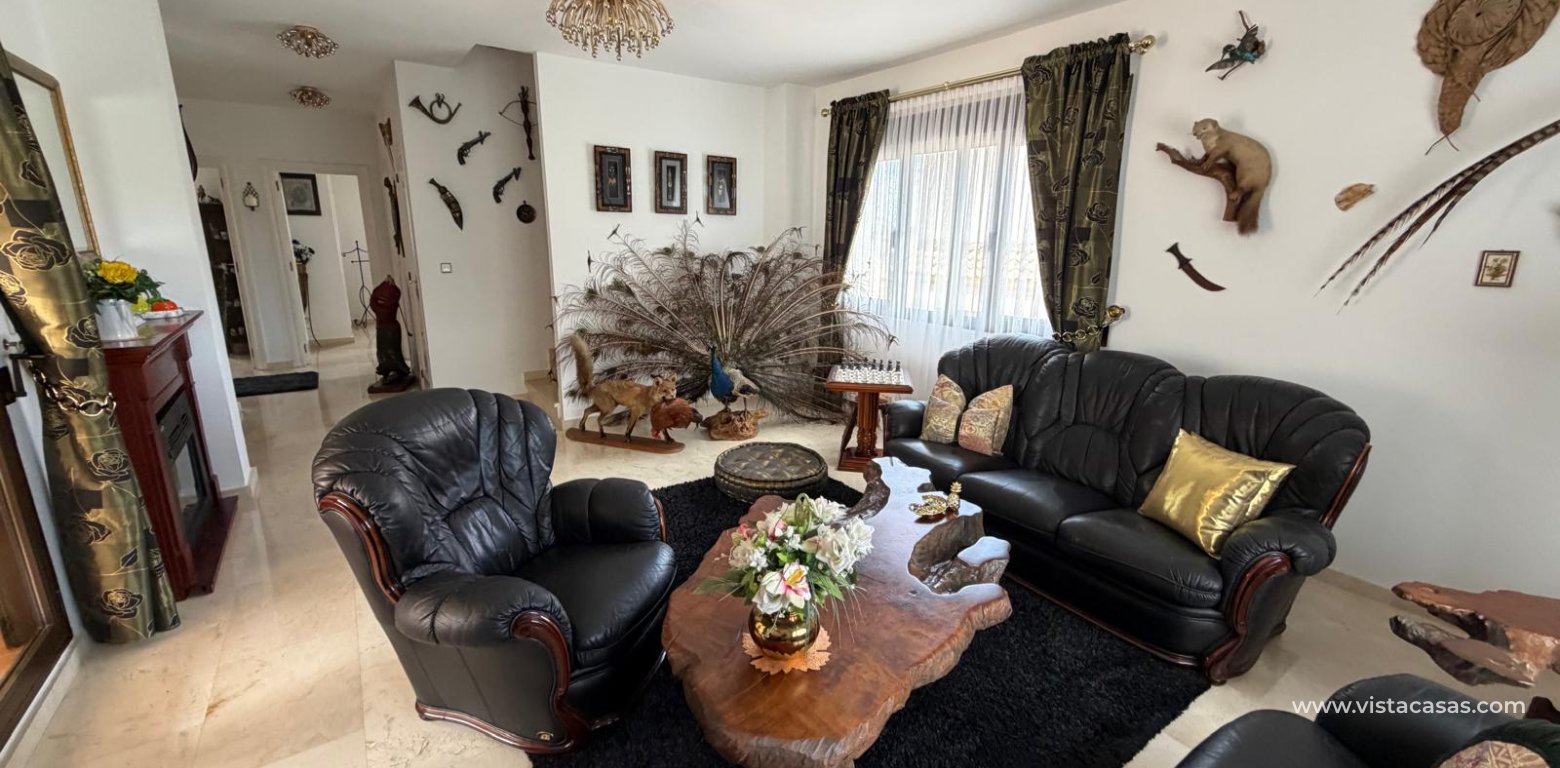 Sale - Wohnung - Las Ramblas