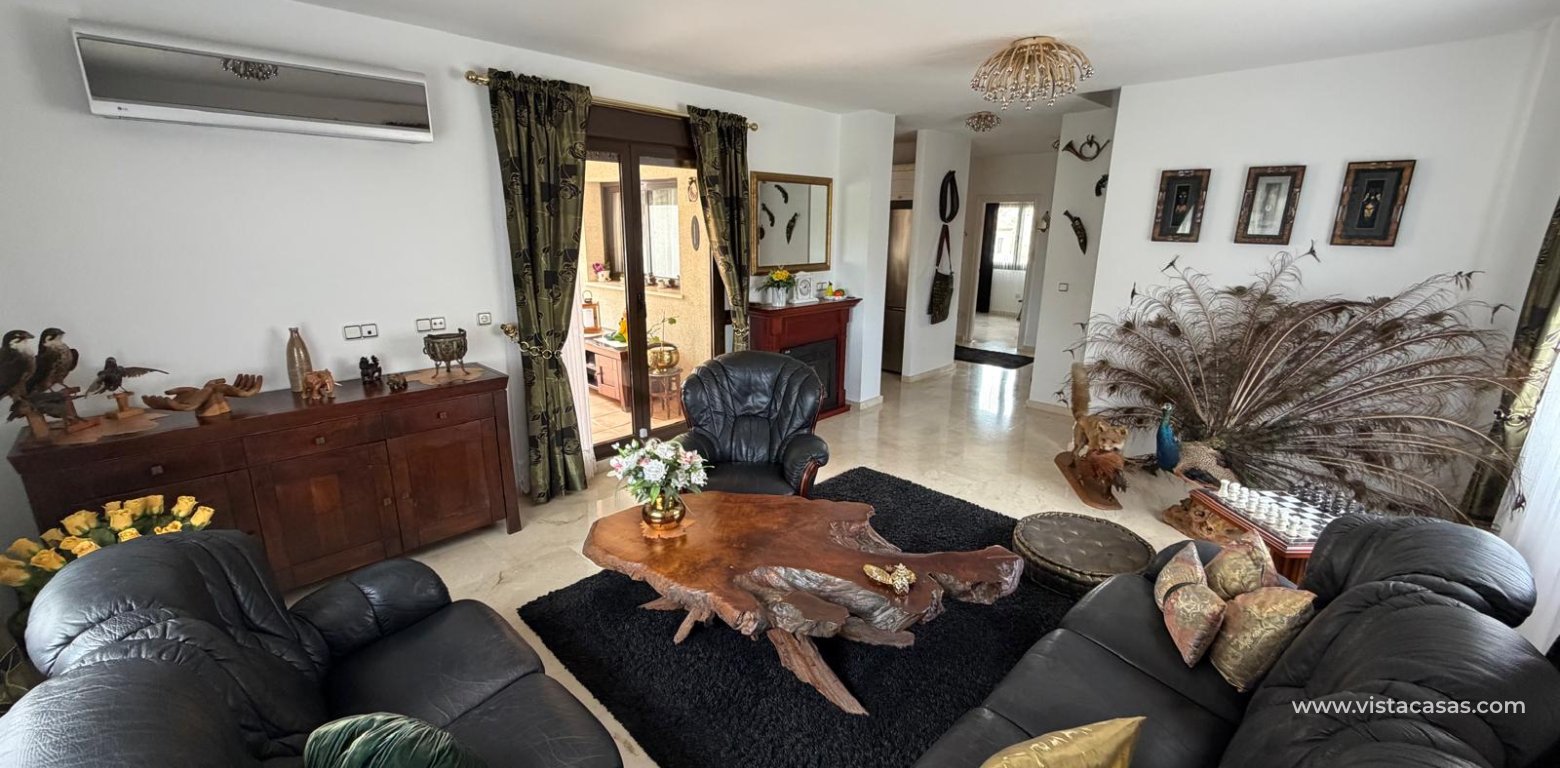 Sale - Wohnung - Las Ramblas