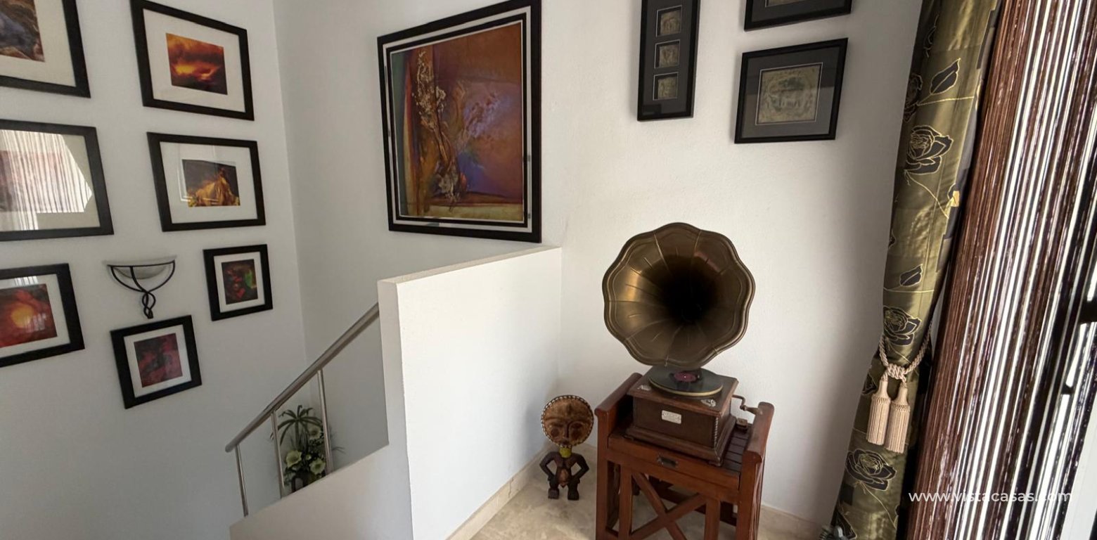 Sale - Wohnung - Las Ramblas