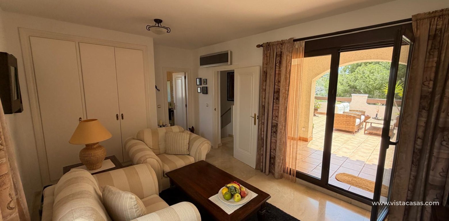 Sale - Wohnung - Las Ramblas