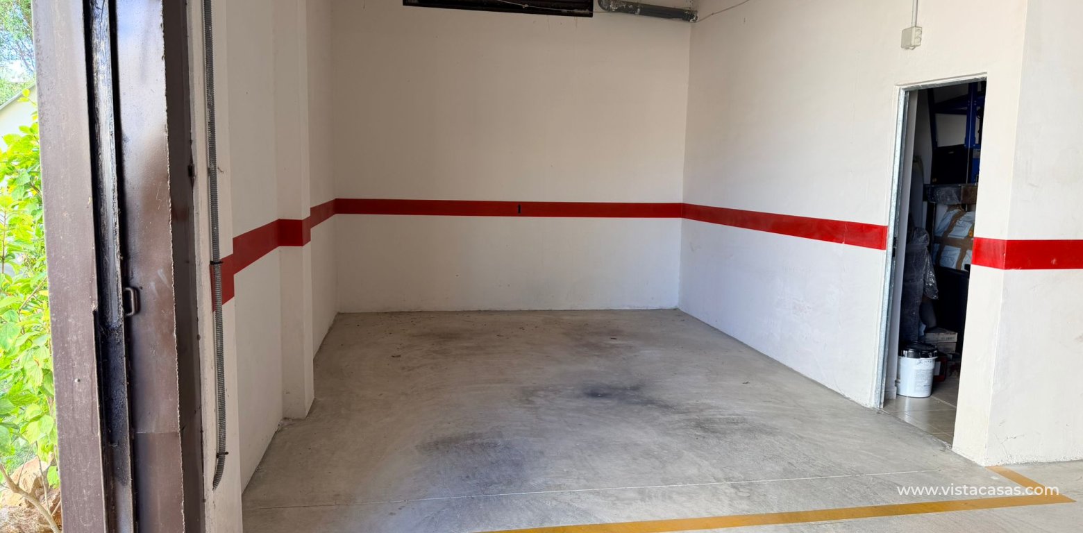 Sale - Wohnung - Las Ramblas