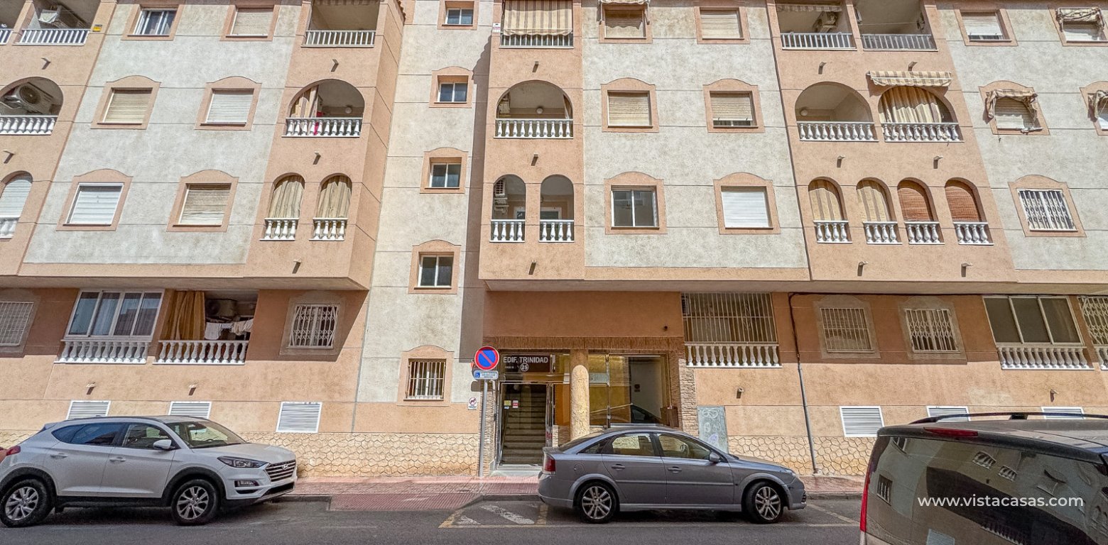 Vente - Appartement - Torrevieja