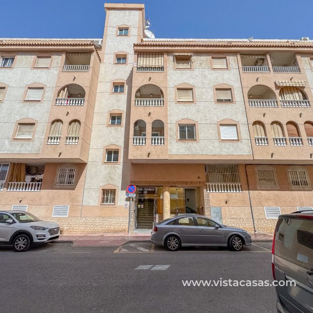 Apartment - Resale - Torrevieja - Torrevieja