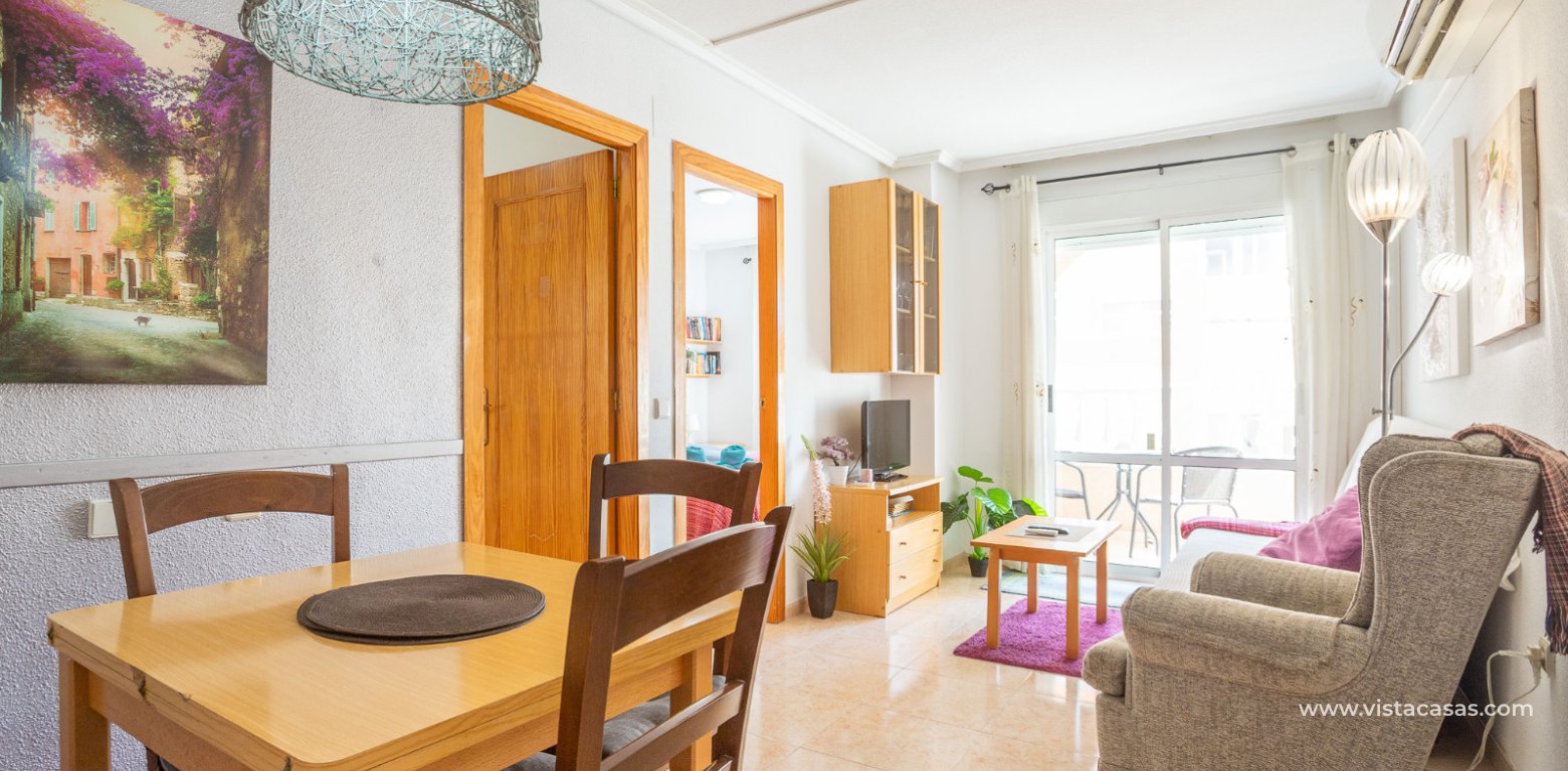 Vente - Appartement - Torrevieja
