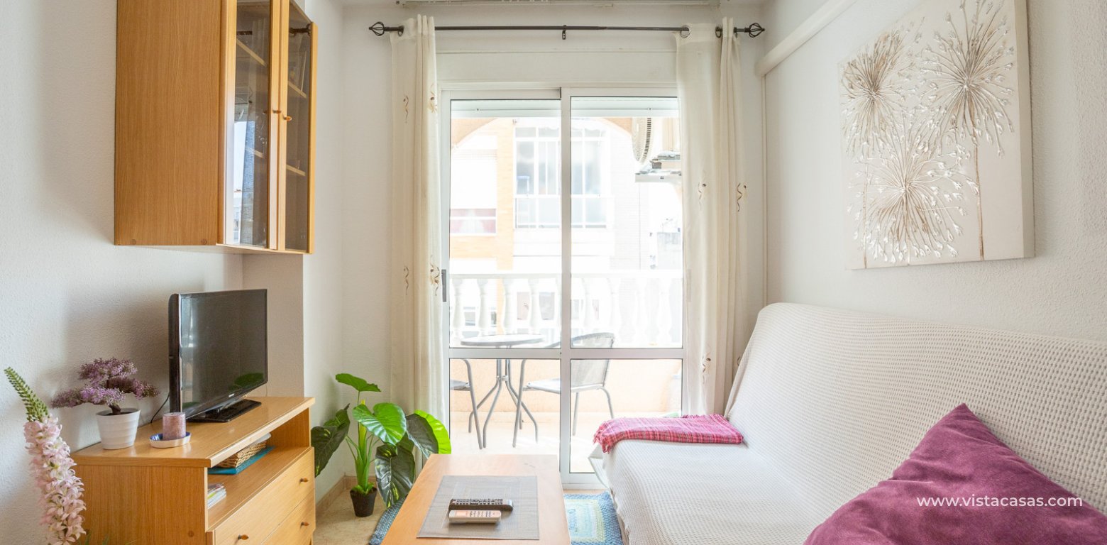 Vente - Appartement - Torrevieja