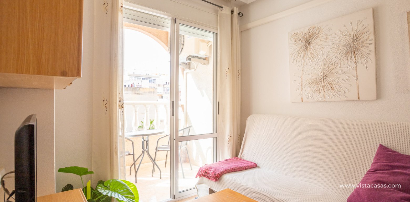 Vente - Appartement - Torrevieja