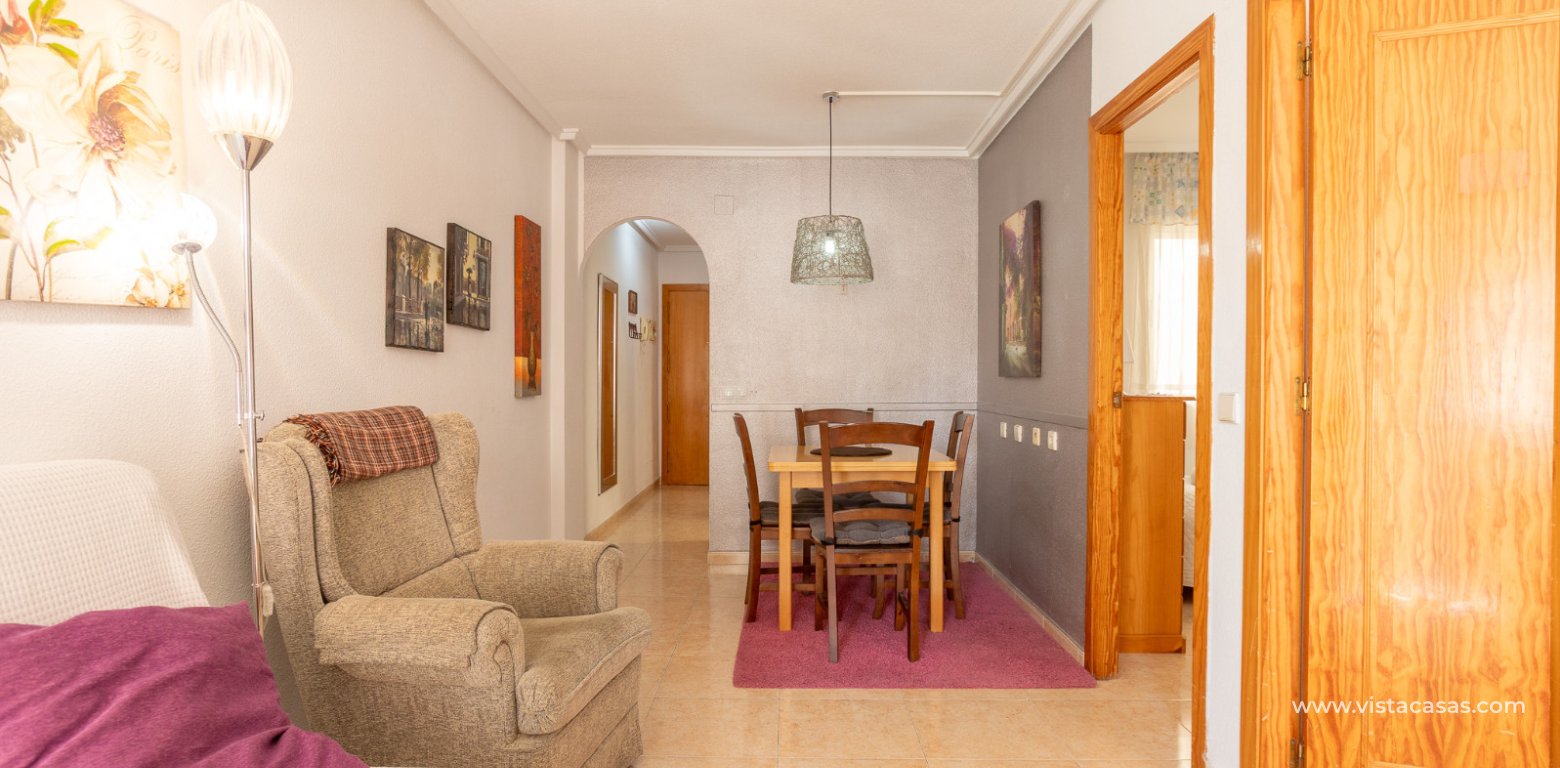 Vente - Appartement - Torrevieja
