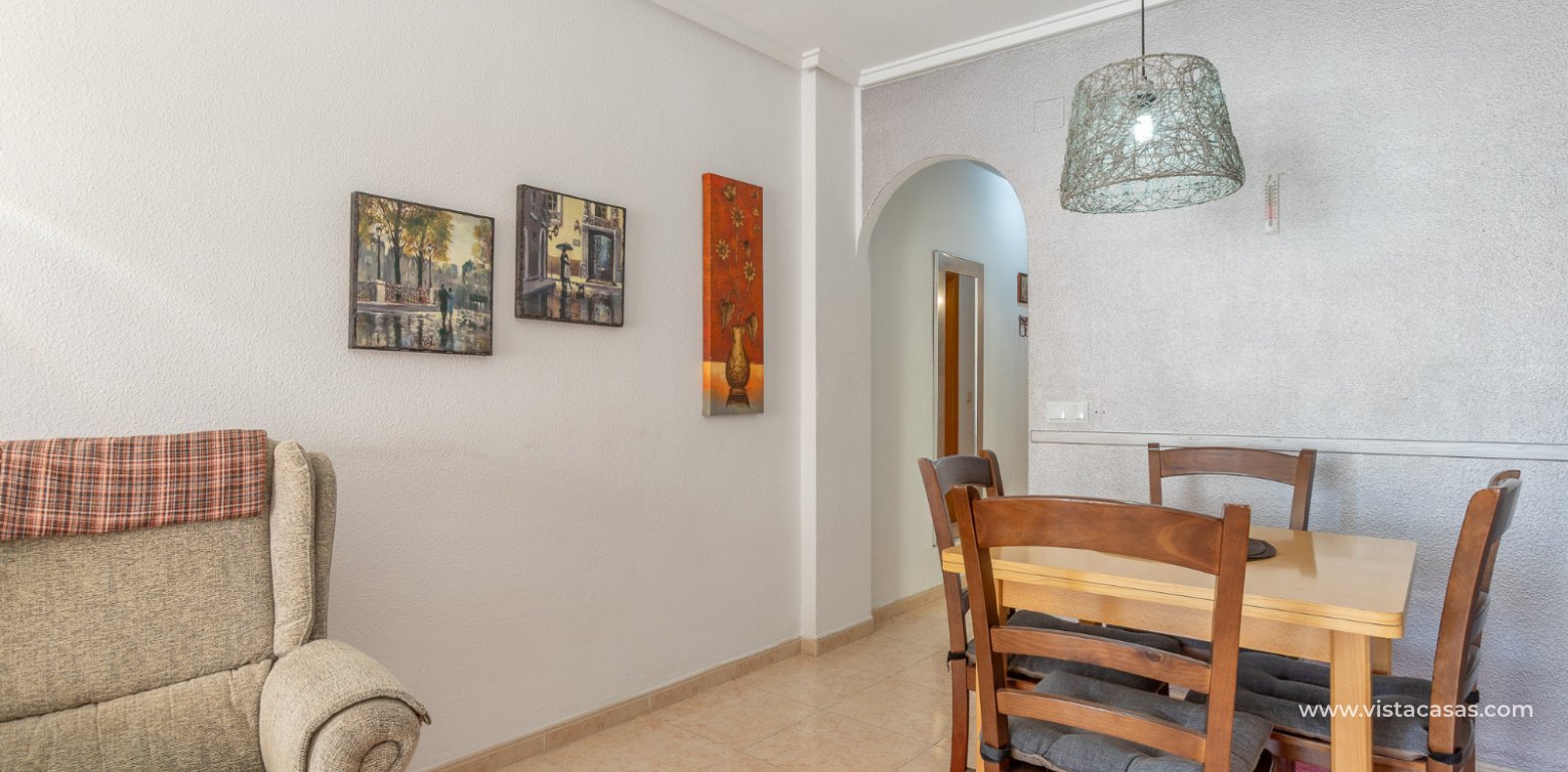 Vente - Appartement - Torrevieja