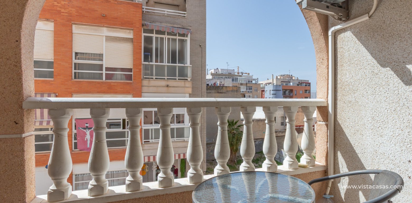 Vente - Appartement - Torrevieja