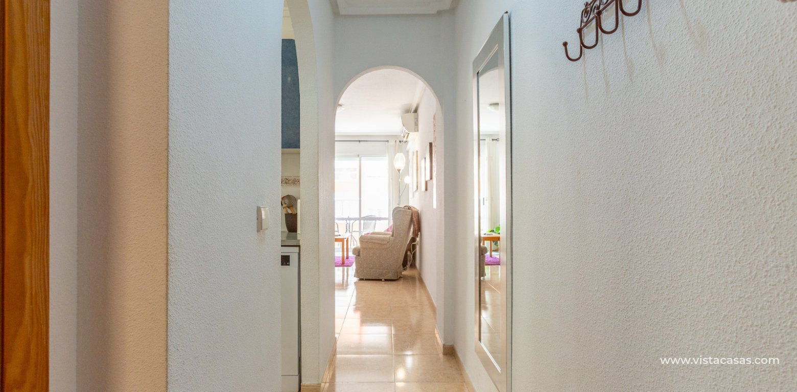 Vente - Appartement - Torrevieja