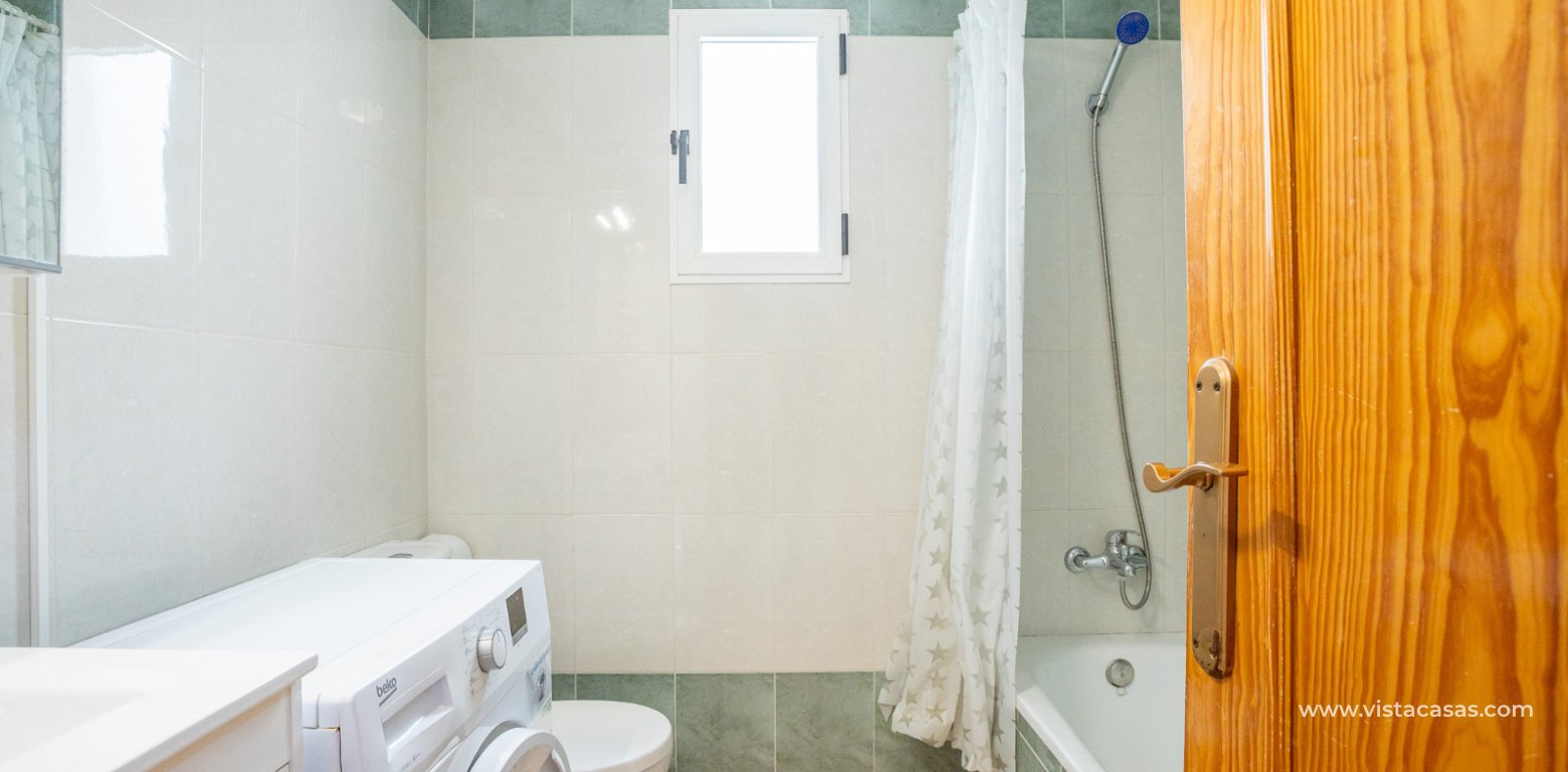 Vente - Appartement - Torrevieja