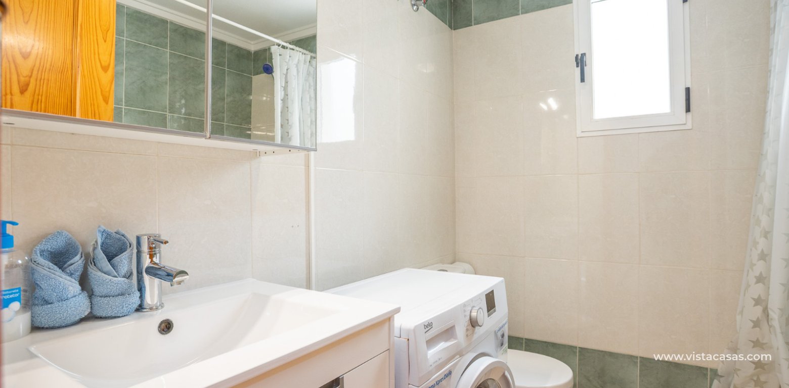 Vente - Appartement - Torrevieja