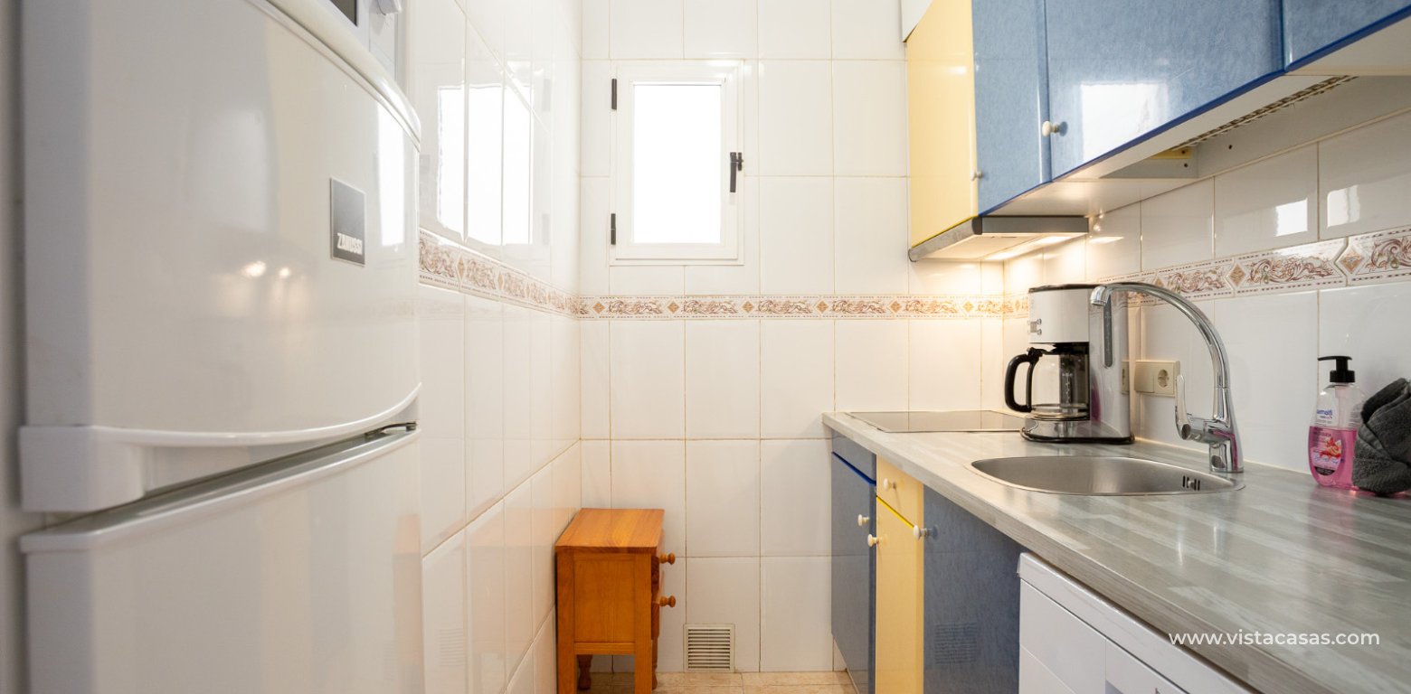 Vente - Appartement - Torrevieja